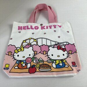 446 NEW HelloKitty Tote bag